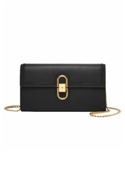 Fossil Clutch - Black 11 Fossil Clutch - Black -Clothing hand 00b9204c19444578add911e3148cbc36