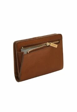 Fossil Small Liza - Portemonnee - Brown 5 Fossil Small Liza - Portemonnee - Brown -Clothing hand 0229e9c0c64b4b278d49498ae1d7ebba