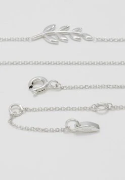 Fossil Ketting - Silver-Coloured 8 Fossil Ketting - Silver-Coloured -Clothing hand 0258866502d1456ea0352d631305481c