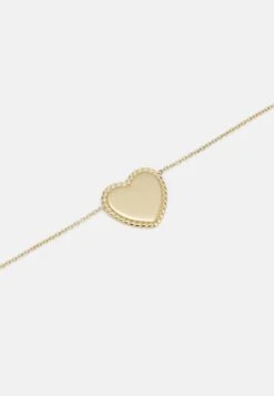 Fossil Drew - Ketting - Gold-Coloured -Clothing hand 04070eb1eedf405ca8e5dfc5bb6c16ad