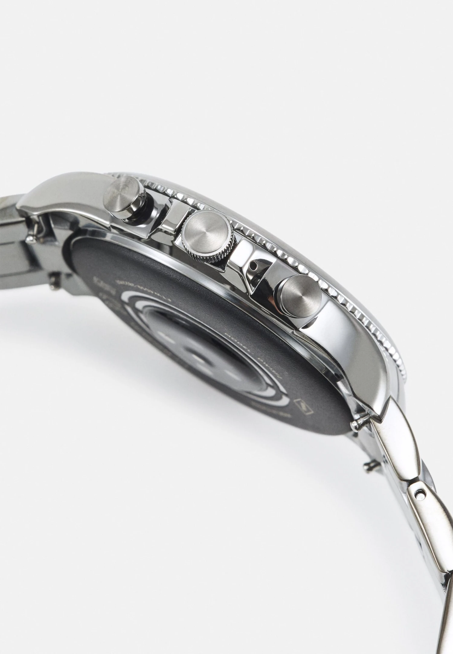 Gen6 Smartwatch - Smartwatch - Silver-Coloured 3 Gen6 Smartwatch - Smartwatch - Silver-Coloured - Afbeelding 3