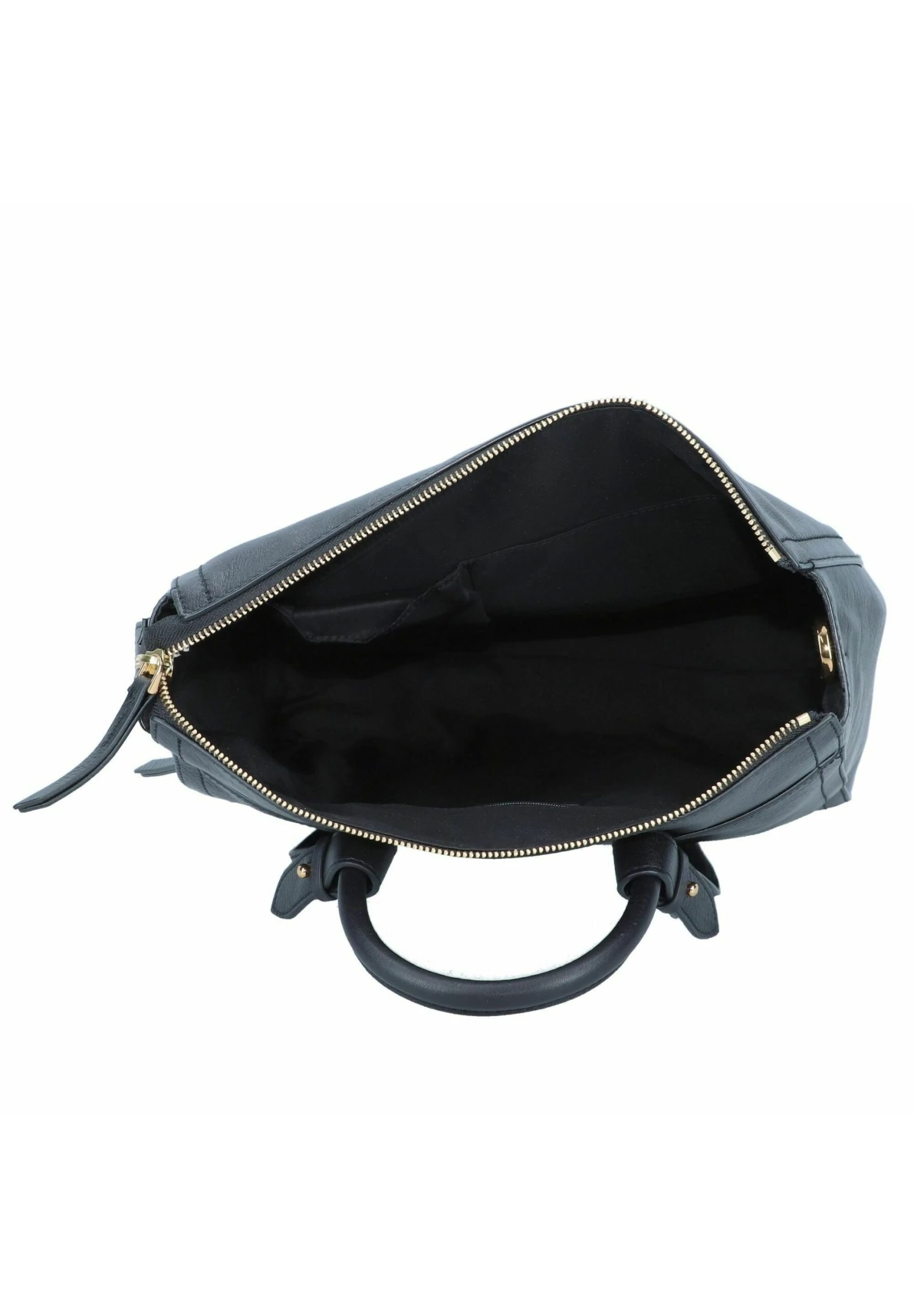 Fossil Parker City- Rugzak - Schwarz 3 Fossil Parker City- Rugzak - Schwarz - Afbeelding 3