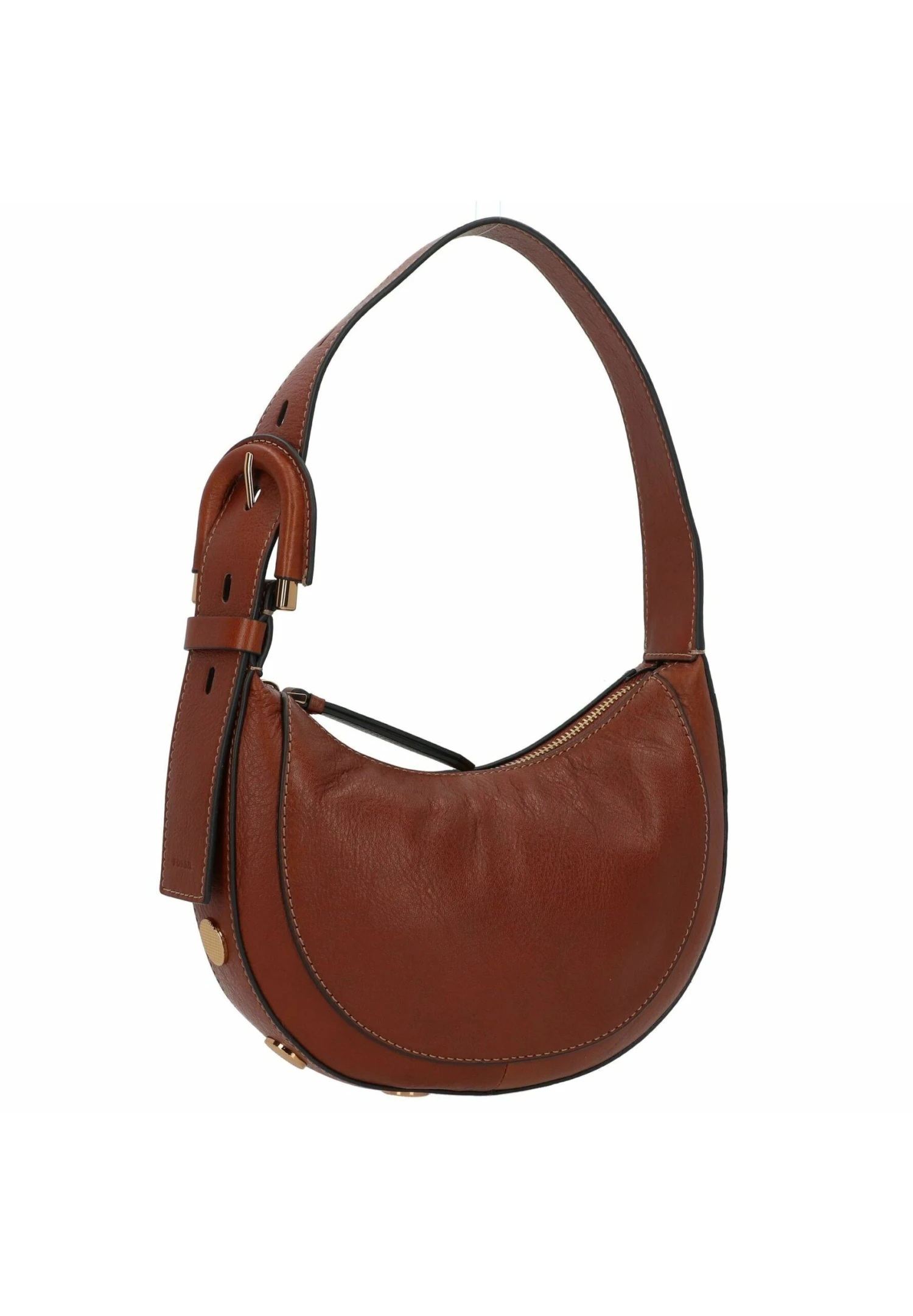 Fossil Harwell- Handtas - Medium Brown 5 Fossil Harwell- Handtas - Medium Brown - Afbeelding 5