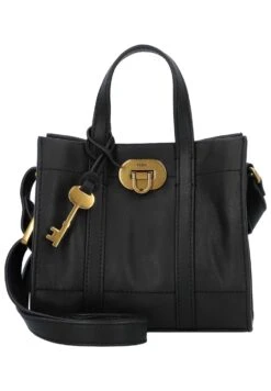 Fossil Carmen Mini- Handtas - Schwarz