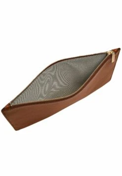 Fossil Gifts Gift - Toilettas - Brown 5 Fossil Gifts Gift - Toilettas - Brown -Clothing hand 07720cfee0b54cebbf1656e06325415d