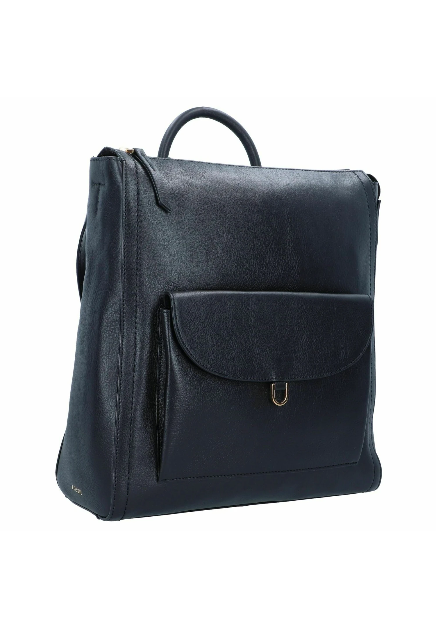 Fossil Parker City- Rugzak - Schwarz 5 Fossil Parker City- Rugzak - Schwarz - Afbeelding 5