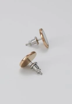 Fossil Vintage Iconic - Oorbellen - Rose Gold-Coloured -Clothing hand 09238959473d40528f17958ce112b187