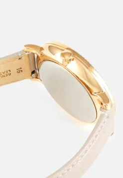 Fossil Chronograaf - Grey -Clothing hand 098c4a4c40df422f9ddf0b058968a1a9