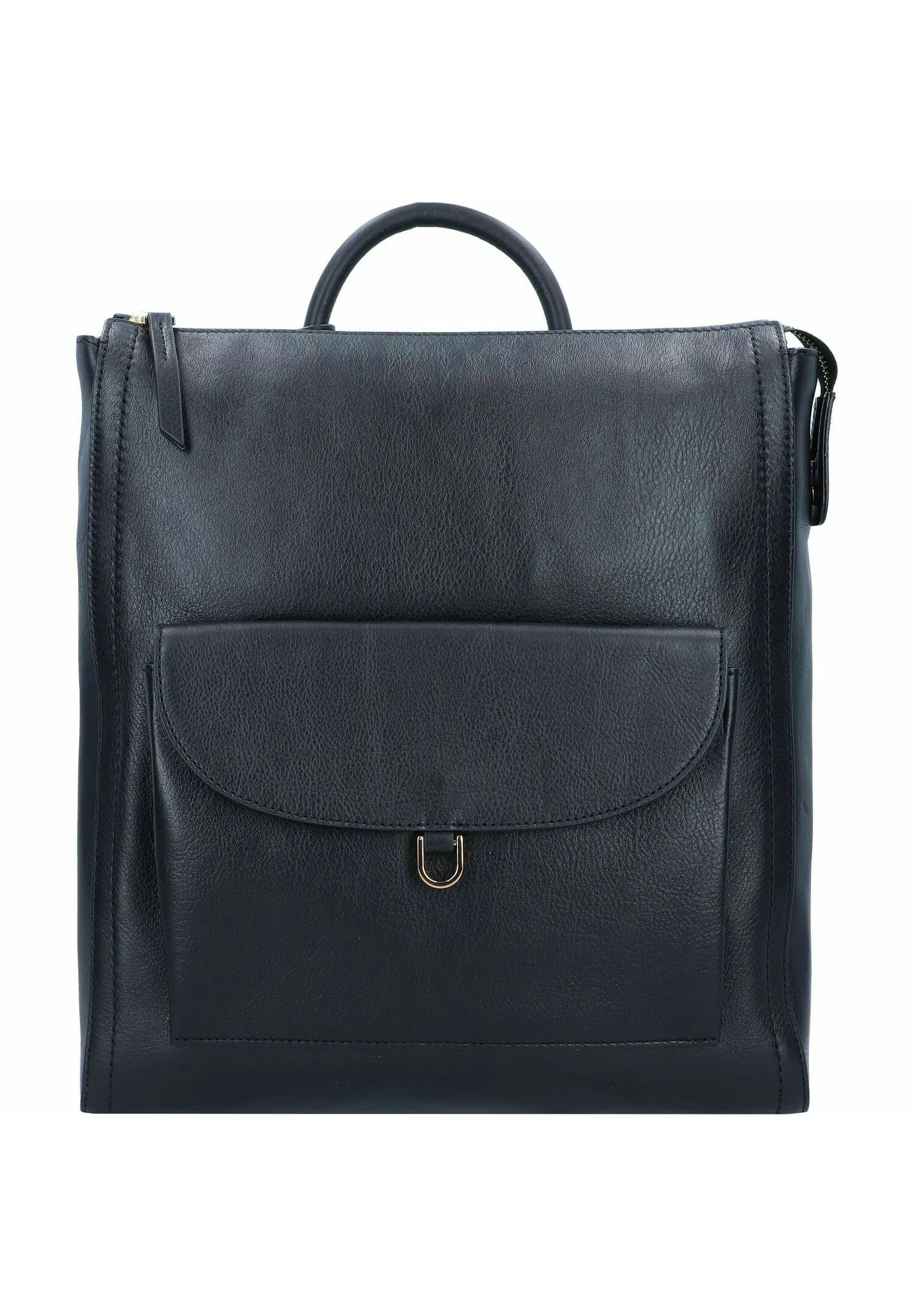 Fossil Parker City- Rugzak - Schwarz 1 Fossil Parker City- Rugzak - Schwarz