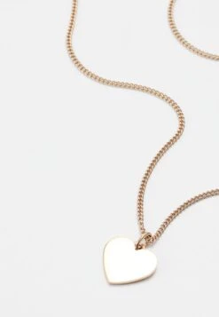 Fossil Vintage Iconic - Ketting - Roségold-Coloured -Clothing hand 0ac2b89f9fec470aa09076f4c2a05ec1