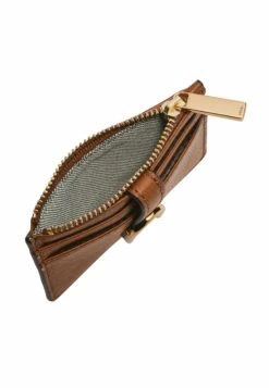 Fossil SmallVada - Portemonnee - Brown 5 Fossil SmallVada - Portemonnee - Brown -Clothing hand 0adb358ff2bf4c40983b62bc563f5286