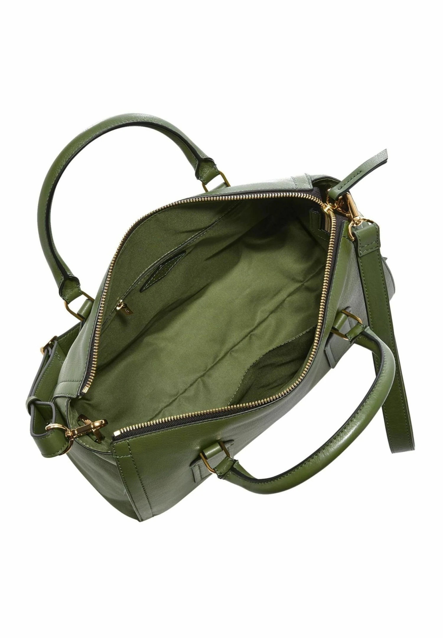 Fossil Parker - Handtas - Tarragon 3 Fossil Parker - Handtas - Tarragon - Afbeelding 3