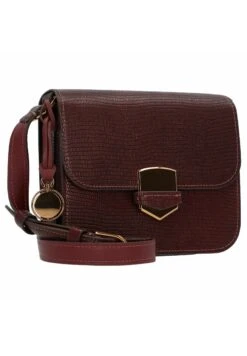 Fossil Lennox- Schoudertas - Mahogany Lizard -Clothing hand 0b5ddf8d91ed461f8b7700157ec2021d