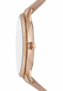 Fossil Analog- Horloge - Beige 5 Fossil Analog- Horloge - Beige -Clothing hand 0c1952e84a654576a197eb1810da2f34