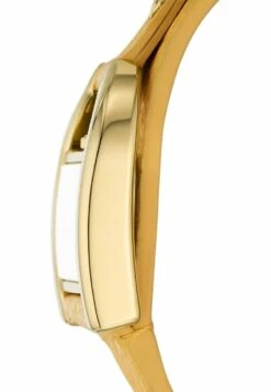 Fossil Horloge - Gelb -Clothing hand 0c8f1463af2143319b1bbf2ba3bc2c4c