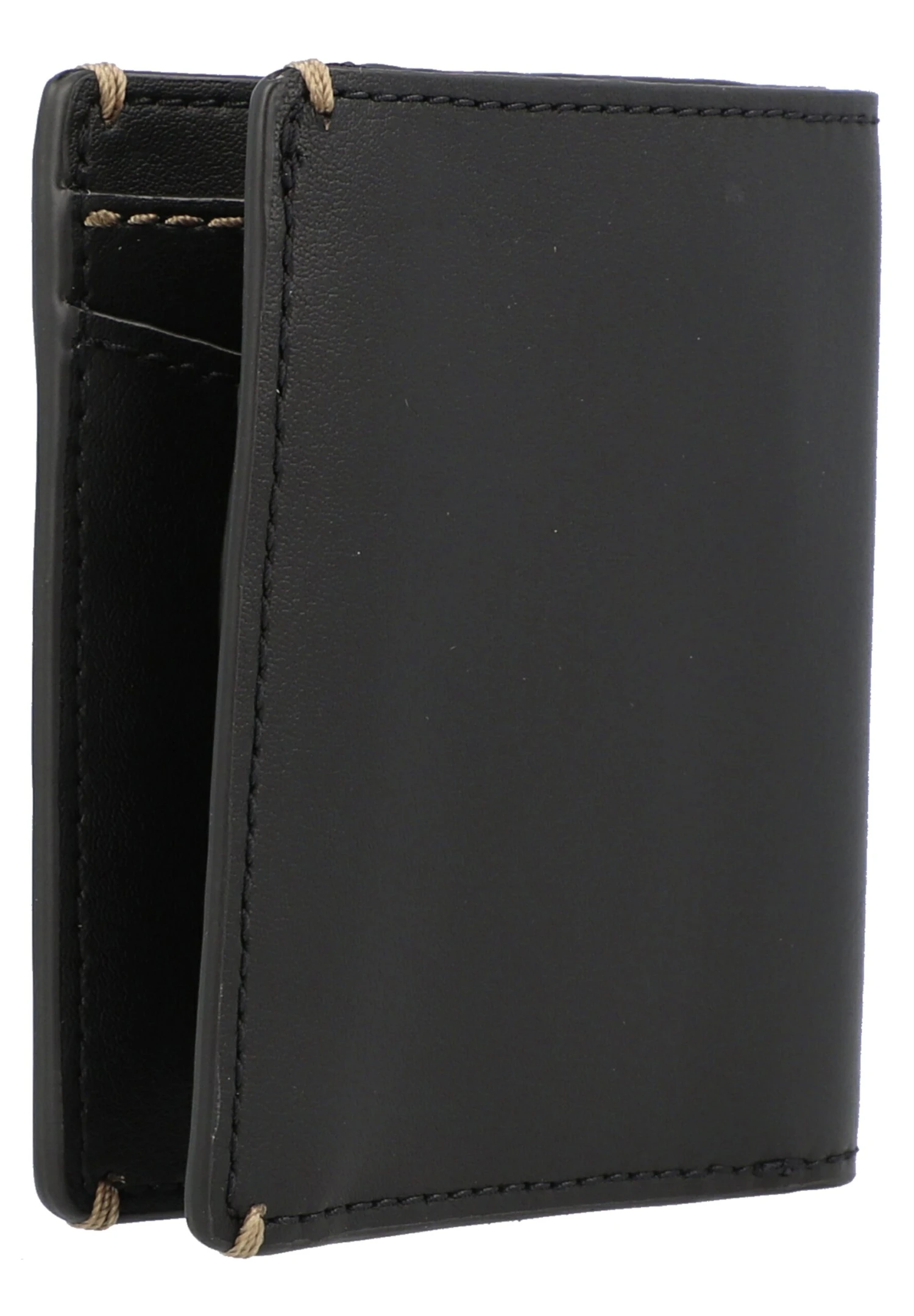 Fossil Joshua - Portemonnee - Black 2 Fossil Joshua - Portemonnee - Black - Afbeelding 2