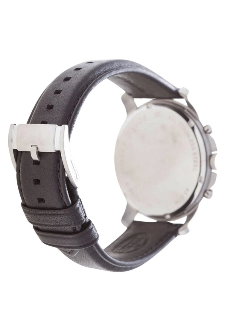 Fossil Chronograaf - Schwarz 3 Fossil Chronograaf - Schwarz - Afbeelding 3