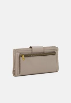 Fossil Logan - Portemonnee - Graystone -Clothing hand 0e4f980ad473440090da823dc3d4d4b7