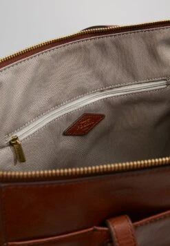 Fossil Rachel - Handtas - Medium Brown -Clothing hand 0fdff7e9e3594d9cad40f405827ada11