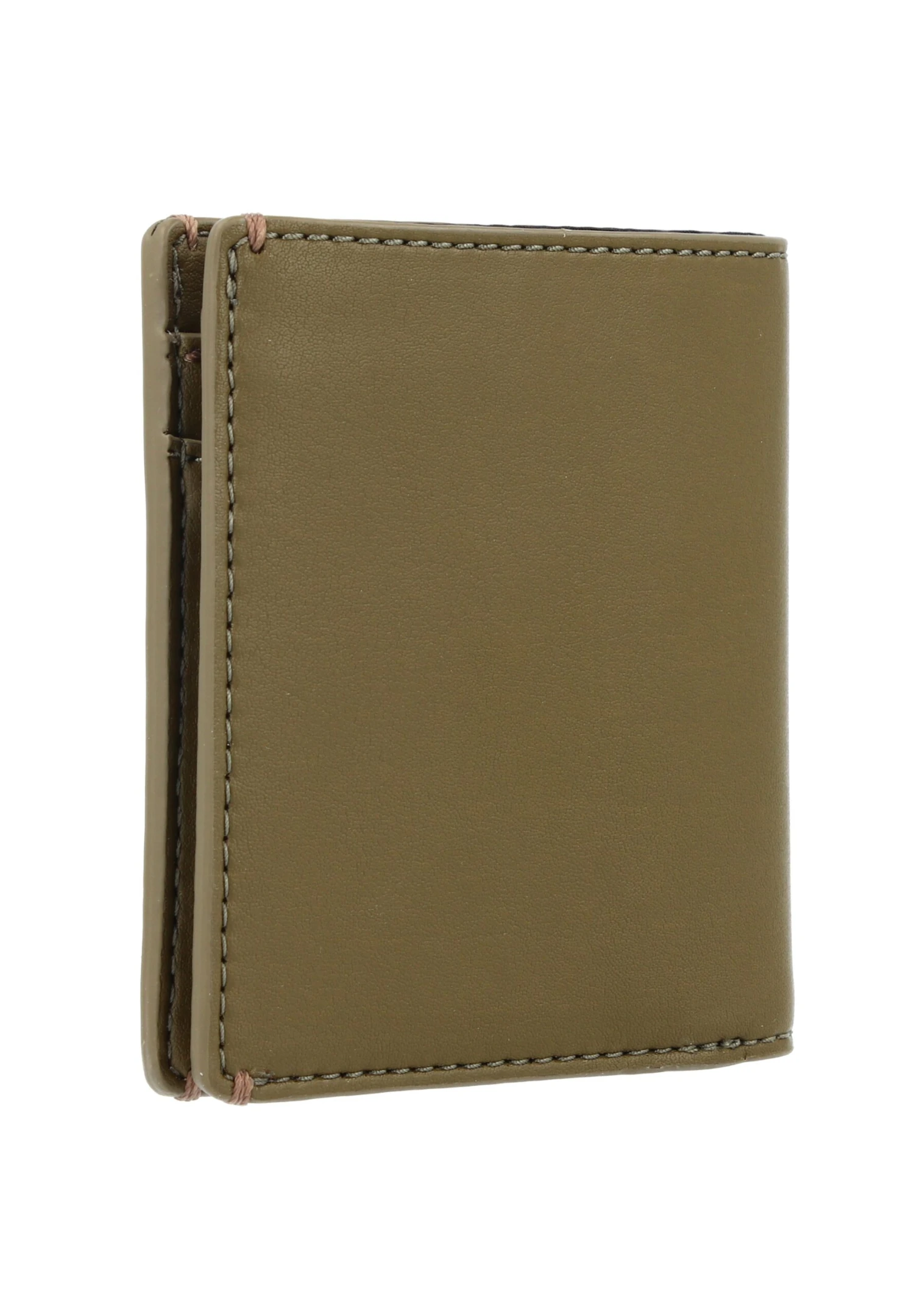 Fossil Joshua- Portemonnee - Green Moss 2 Fossil Joshua- Portemonnee - Green Moss - Afbeelding 2