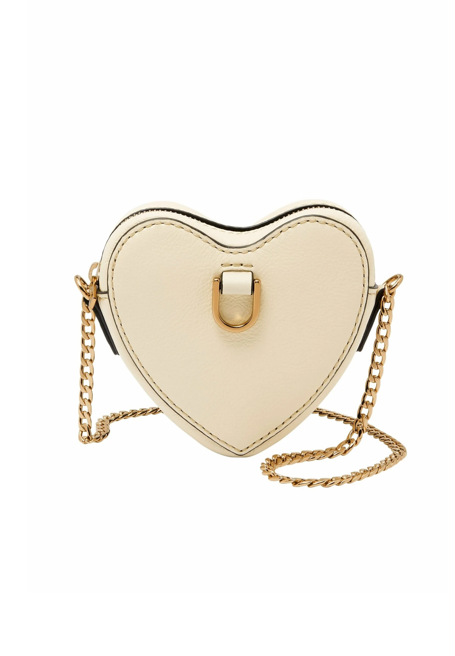 Fossil SmallVday - Schoudertas - White 2 Fossil SmallVday - Schoudertas - White - Afbeelding 2