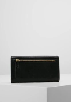 Fossil Logan - Portemonnee - Black 9 Fossil Logan - Portemonnee - Black -Clothing hand 138ba5d12f1445dfbf2a5c251e41dc7e