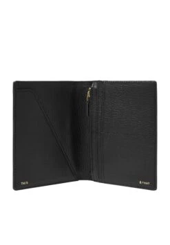 Fossil Women Passport Case Travel - Paspoorthouder - Black -Clothing hand 139ca0e172784183b7e8715296772fcc