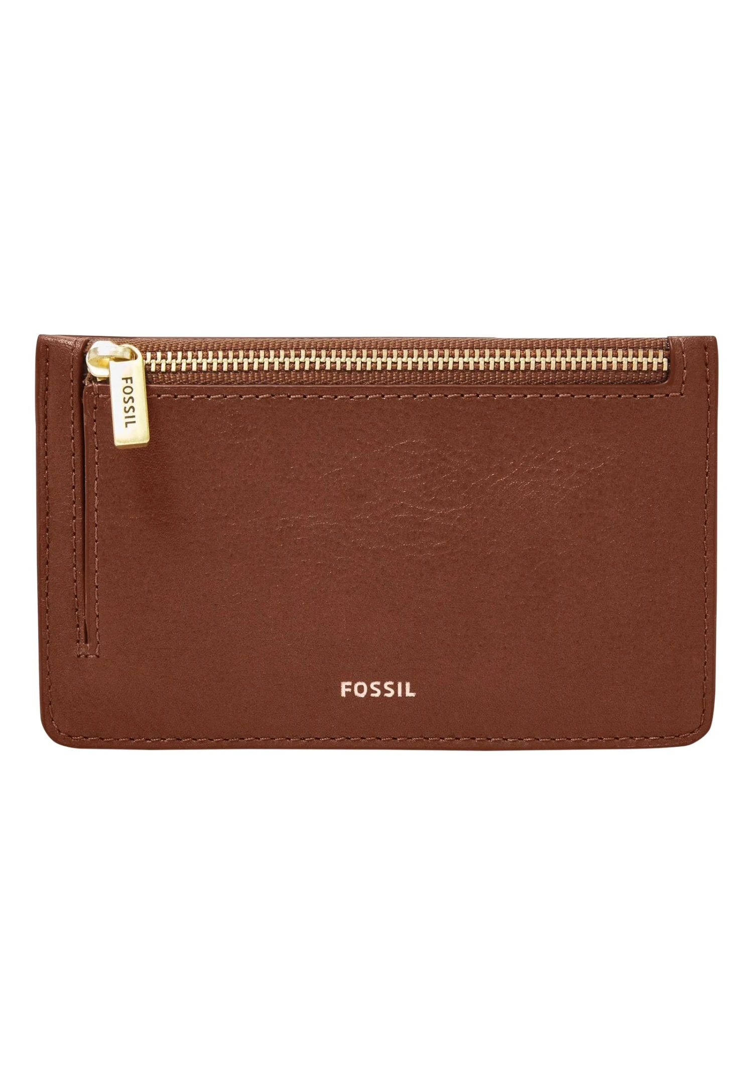 Fossil Sleutelhanger - Brown 1 Fossil Sleutelhanger - Brown