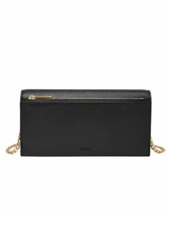Fossil Penrose - Clutch - Black -Clothing hand 165eeb197bfb410694b27b6c6c0ac8cc