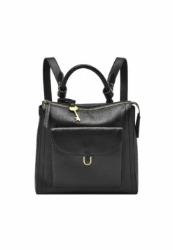 Fossil Parker - Rugzak - Black