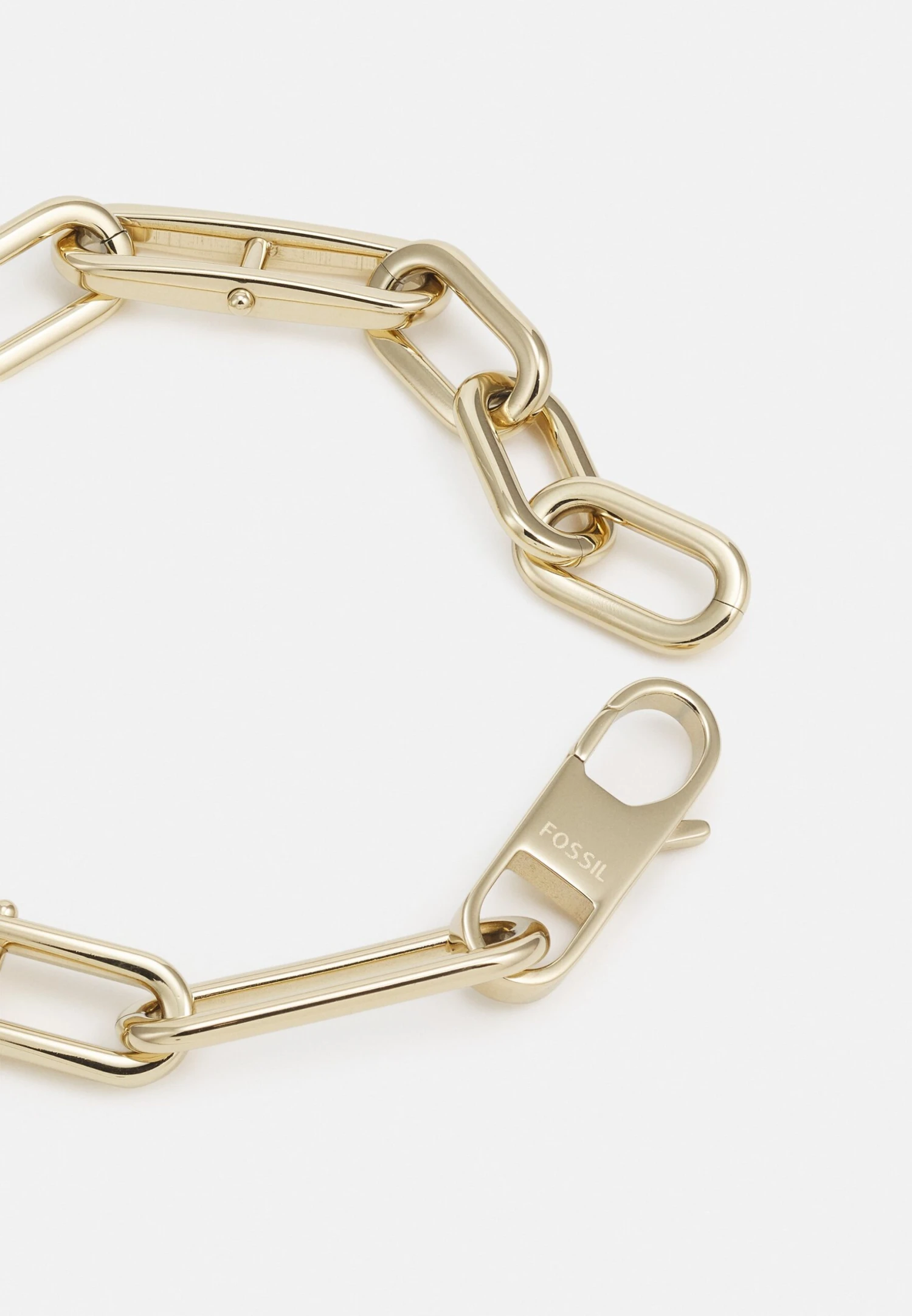 Fossil Heritage - Armband - Gold-Coloured 2 Fossil Heritage - Armband - Gold-Coloured - Afbeelding 2