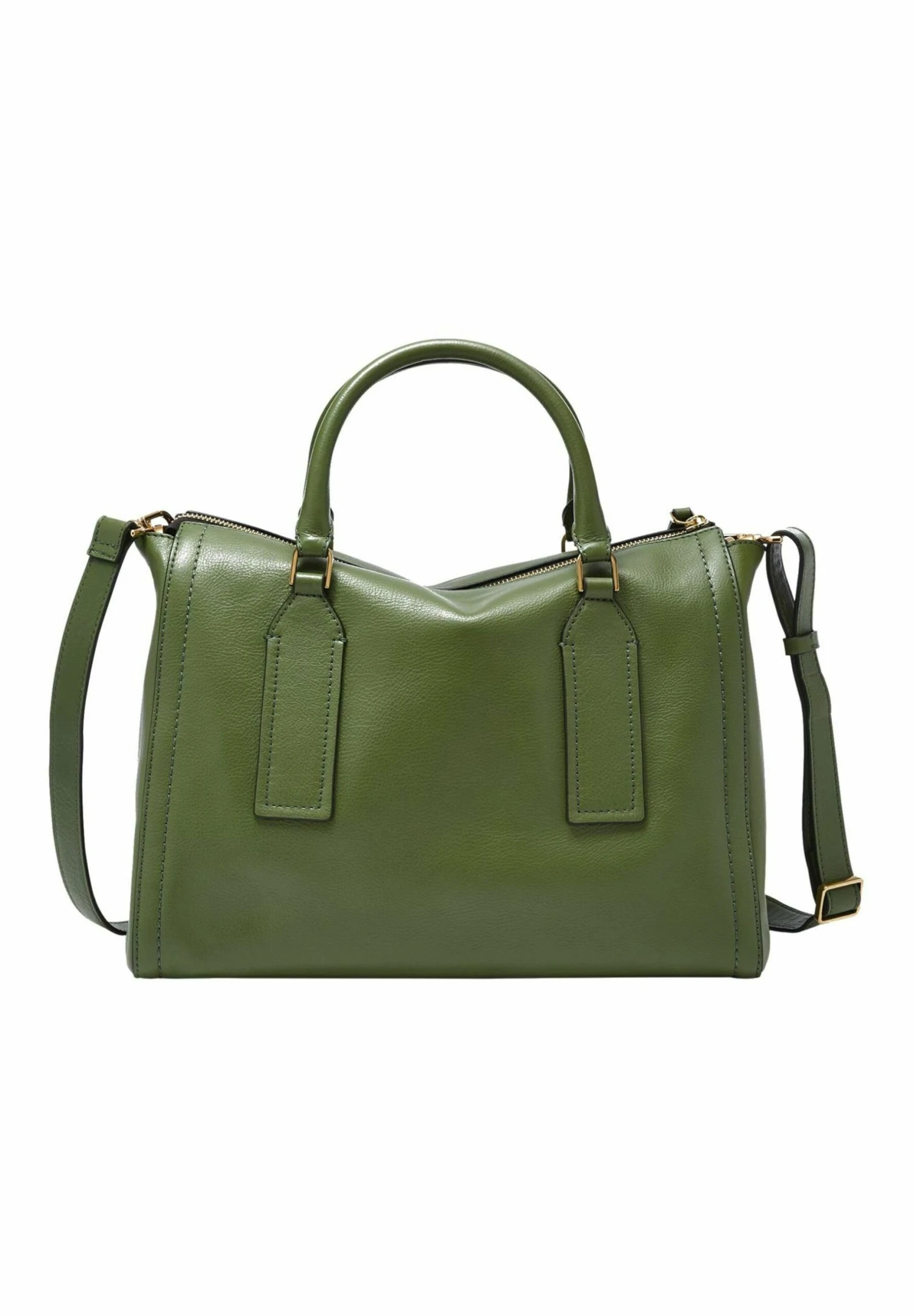 Fossil Parker - Handtas - Tarragon 2 Fossil Parker - Handtas - Tarragon - Afbeelding 2