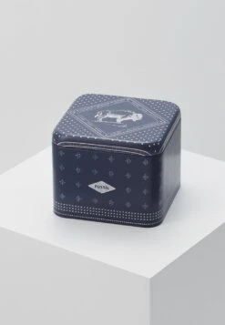 Fossil Riley - Horloge - Schwarz -Clothing hand 1796a62db876498da2523dbb0cf34faa