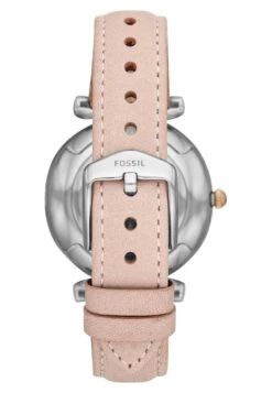 Fossil Carlie - Horloge - Rosa 6 Fossil Carlie - Horloge - Rosa -Clothing hand 180e69e8961f46cf822ea927bffc3b39