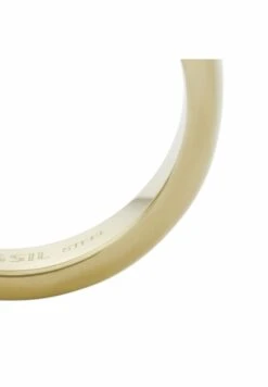 Fossil Jewelry - Ring - Gold-Coloured -Clothing hand 181b6b7b162b45ffbd2bec8e0c1b807d