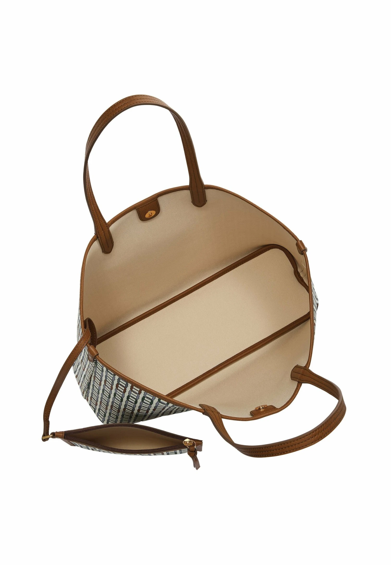 Fossil Williamson - Handtas - Multi 3 Fossil Williamson - Handtas - Multi - Afbeelding 3