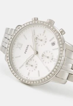 Fossil Chronograaf - Silver-Coloured 7 Fossil Chronograaf - Silver-Coloured -Clothing hand 18e9b951cc9d44409cb73b86b5d6be85