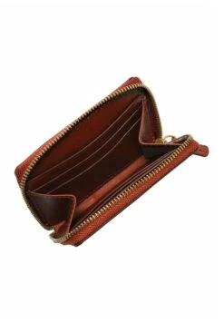 Fossil Small Westover - Portemonnee - Orange -Clothing hand 1b668022082047fcb4ecacc23705a9a2