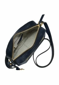 Fossil Liza - Cameratas - Blue 7 Fossil Liza - Cameratas - Blue -Clothing hand 1eda110e0be14753911622076d3622c9