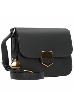 Fossil Lennox - Schoudertas - Black -Clothing hand 1f2abe85974a4c2599cb948a284e97c9