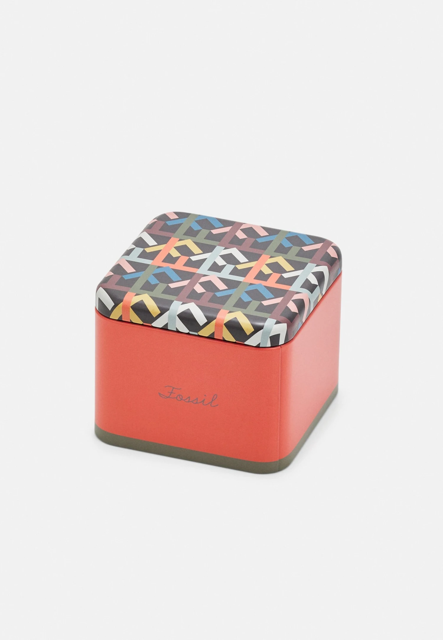 Fossil Georgia - Ketting - Gold-Coloured Tone 3 Fossil Georgia - Ketting - Gold-Coloured Tone - Afbeelding 3