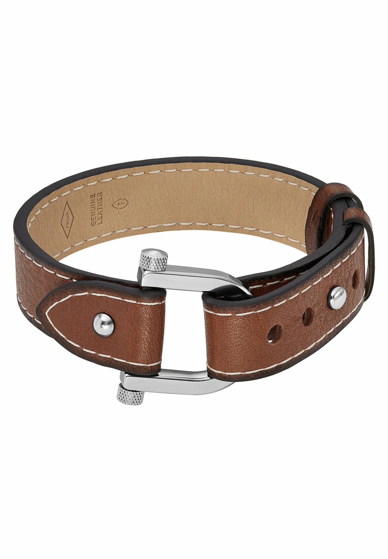 Fossil Heritage - Horloge Accessoires - Brown 1 Fossil Heritage - Horloge Accessoires - Brown