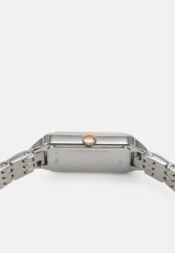 Fossil Raquel - Horloge - Silver Coloured 6 Fossil Raquel - Horloge - Silver Coloured -Clothing hand 225bba22288f40c0932136afa64c41c2