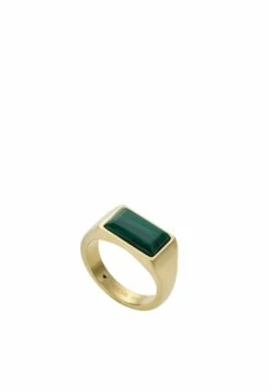 Fossil Jewelry - Ring - Gold-Coloured -Clothing hand 22e12ffc844843d79b5dae7cd7cab38f