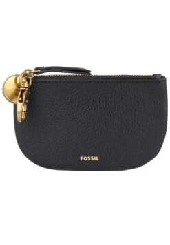 Fossil Polly - Portemonnee - Schwarz