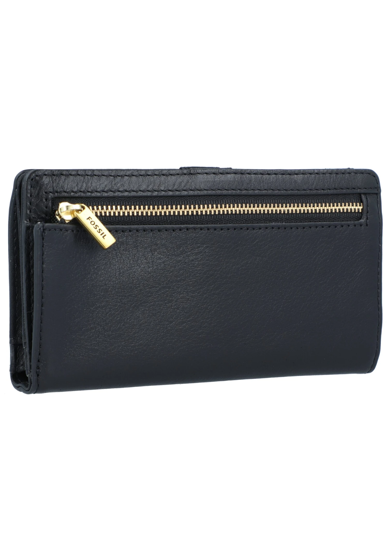 Fossil Liza- Portemonnee - Black 3 Fossil Liza- Portemonnee - Black - Afbeelding 3