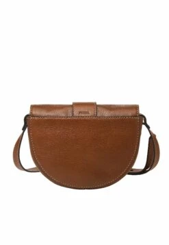 Fossil Harwell - Schoudertas - Brown 6 Fossil Harwell - Schoudertas - Brown -Clothing hand 26c18deb00c84358b090f74aff1ad5d5