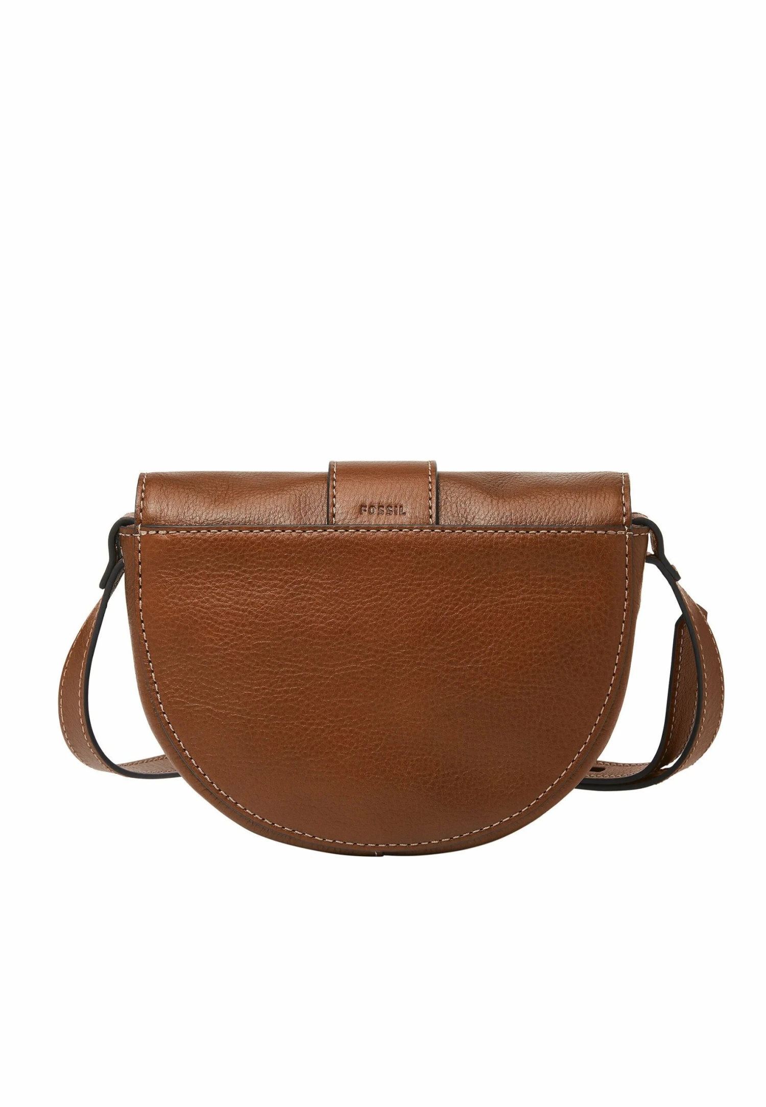 Fossil Harwell - Schoudertas - Brown 3 Fossil Harwell - Schoudertas - Brown - Afbeelding 3