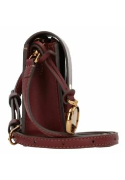 Fossil Lennox - Schoudertas - Mahogany -Clothing hand 26d69b6426604125a4a89ad5635af966