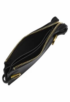 Fossil Small Kier - Portemonnee - Black -Clothing hand 281dc909592d44a98c0b550ade0b44fa